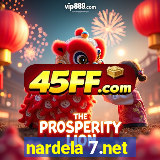 nardela 7.net